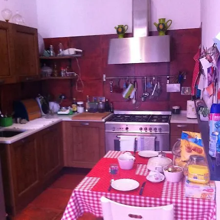 Bed and breakfast Alle Porte Del Colosseo Roma