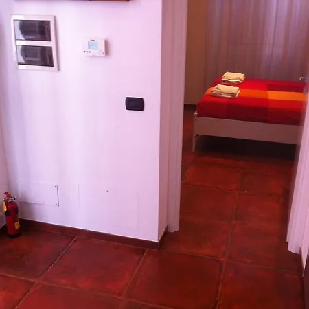 Bed and breakfast Alle Porte Del Colosseo