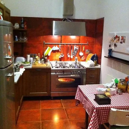 Alle Porte Del Colosseo Bed and breakfast