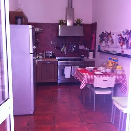 Bed and breakfast Alle Porte Del Colosseo Roma