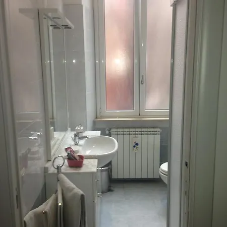 Bed and breakfast Alle Porte Del Colosseo