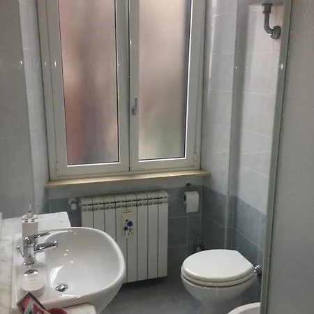 Alle Porte Del Colosseo Frühstückspension