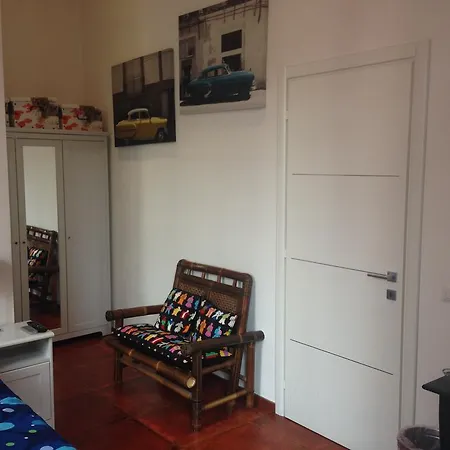 Alle Porte Del Colosseo Bed and breakfast Roma