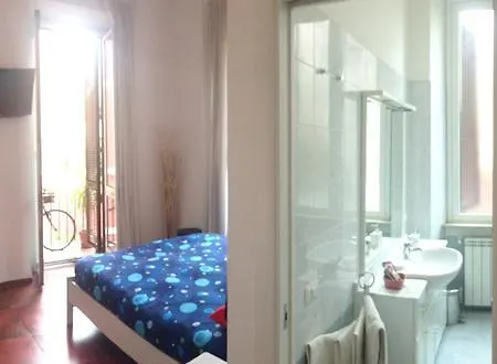 Bed and breakfast Alle Porte Del Colosseo Roma