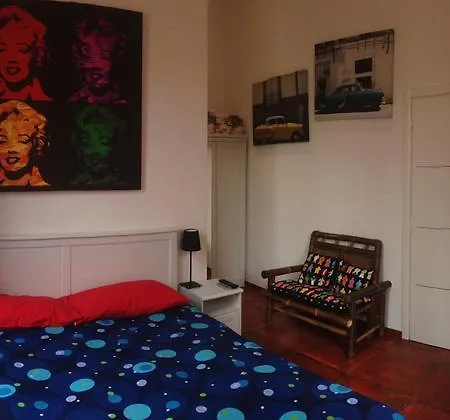 Alle Porte Del Colosseo Bed and breakfast Roma