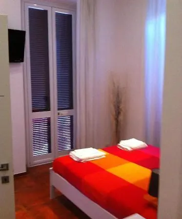 Alle Porte Del Colosseo Bed and breakfast *